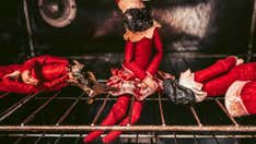 Parents issue hilarious warning after accidentally baking ‘Elf on the Shelf’: 'Bake cookies, not elves'