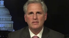 Kevin McCarthy demands answers from Pelosi on Chinese spy infiltrating Rep. Swalwell's office