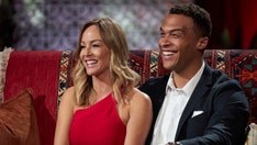 'Bachelorette's Clare Crawley, Dale Moss split