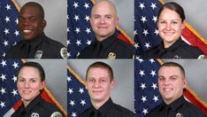 Nashville police who cleared area before explosion praised as life-savers: 'Could have been much worse'