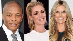 Most surprising celeb splits of 2020