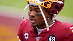 Steelers' Dwayne Haskins sustained 'substanial injuries' in incident with wife, police say