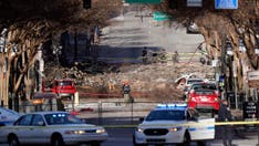 After Nashville bombing, Tennessee lawmaker wants securing telecom infrastructure examined