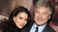 Hilaria Baldwin reveals name of baby: 'We are so in love'