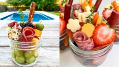 ‘Jarcuterie’ food trend puts spin on charcuterie boards