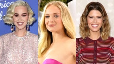 Stars who welcomed babies in 2020