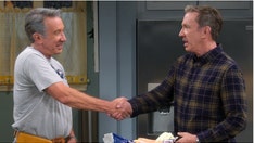Tim Allen admits it was 'peculiar' to play 'Home Improvement' role on 'Last Man Standing'