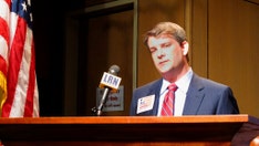 Rep.-elect Luke Letlow died from heart attack after procedure related to coronavirus