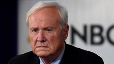Ex-MSNBC host Chris Matthews irks liberals by declaring 'I tried to warn we were headed too far left'