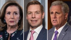 McCarthy to be briefed by FBI on Swalwell ties to China spy: 'I will not give up'
