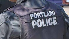 Portland sets new homicide record, uses traffic barrels to combat drive-by shootings