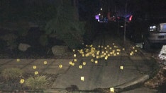 Portland home struck by over 50 bullets, as police respond to multiple shootings over last 3 days