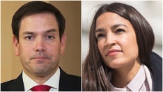 Marco Rubio slams AOC for criticizing Paycheck Protection Program: ‘Work more, tweet less’
