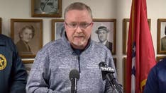 Five Arkansas family members found dead in Christmas tragedy: authorities