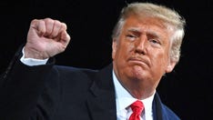 Senate confirmation of Barrett replacement adds to Trump's record on judges