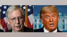 McConnell rips Trump, says actions 'unconscionable' but trial was unconstitutional