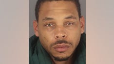 Texas man charged with murder following police chase, discovery of woman's body in trunk of car