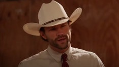 Jared Padalecki makes his debut in new 'Walker, Texas Ranger' reboot