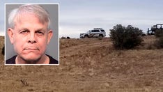 Arizona police arrest man after severed limbs, heads found in remote area in ‘bizarre and grisly case’