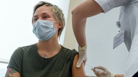 Moscow opens dozens of coronavirus vaccination centers