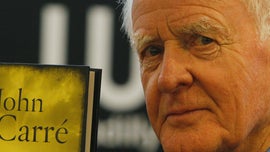 John le Carre, who probed murky world of spies, dies at 89