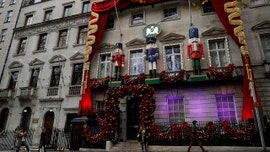 UK prime minister says nations reached 'unanimous agreement' to go ahead with Christmas 'bubble' rules