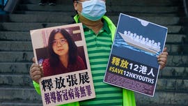 Citizen journalist in China who reported on COVID-19 sentenced to 4 years