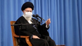 Iran leader says Biden's arrival doesn't guarantee better relations with US