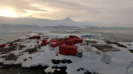 First coronavirus cases hit Antarctica