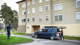 Mother in Sweden suspected of locking up son inside filthy apartment for 28 years