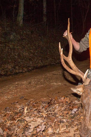 5 Missouri hunters pull off IMPRESSIVE feat