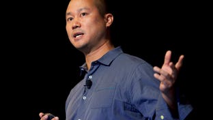 CEO’s fire death sparks mystery, fight over tech titan's fortune