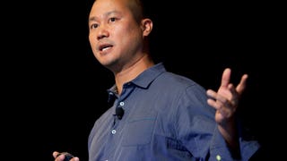 CEO’s fire death sparks mystery, will fight over tech titan's fortune