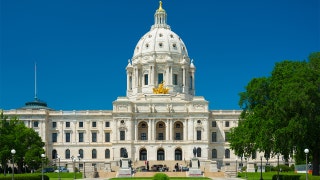 Minnesota Democratic state senators under fire for planned swearing-in event despite COVID-19 restrictions