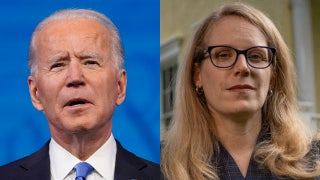 Biden aide calls GOP 'a bunch of fu-----' while praising his call for unity