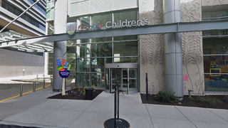 Chicago boy, 5, who is recovering from shooting, is surprised with Christmas gifts from costumed characters