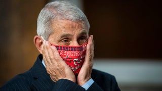 'Fox & Friends' hosts hit back at Fauci for telling unvaccinated Americans to 'get over it'