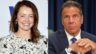 New York Gov. Cuomo's #MeToo comments resurface amid sexual harassment allegations