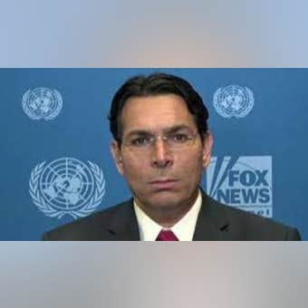 Danny Danon