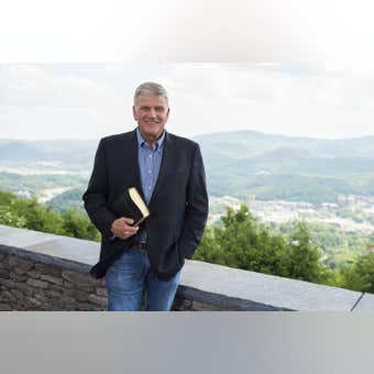 Franklin Graham