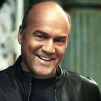 Pastor Greg Laurie