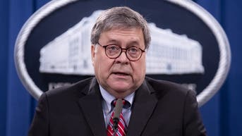 daily news top stories today Mexican cartels should be 'dealt with like ISIS', Bill Barr says