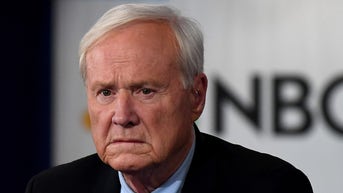 Chris Matthews says Trump is doing same thing Hitler did 'in the Holocaust' with Abrego Garcia - Fox News