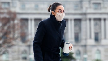 New York Democratic boss warns AOC not to challenge Chuck Schumer