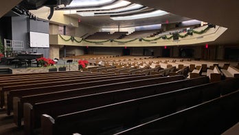 California pastor blasts 'tyranny masquerading as safety' from politicians who break own COVID rules