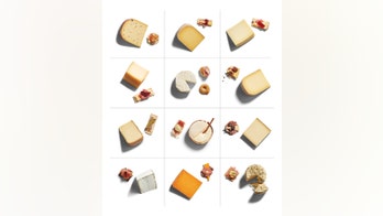 Whole Foods' '12 Days of Cheese' returns ahead of holidays