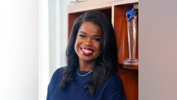 Chicago prosecutor blasts Kim Foxx in resignation letter, can’t work for office 'I don't respect’