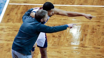 Gonzaga strengthens grip on No. 1 spot in AP poll