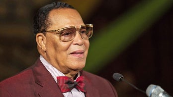 Twitter silent as Louis Farrakhan's misleading COVID-19 vaccine claims go unchecked