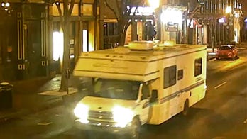 Nashville bomber’s girlfriend told police in 2019 he was making explosives inside RV: report